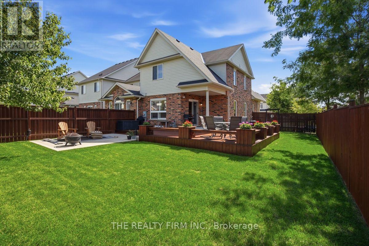 914 Silverfox Crescent, London North, Ontario  N6G 0N6 - Photo 42 - X13778280