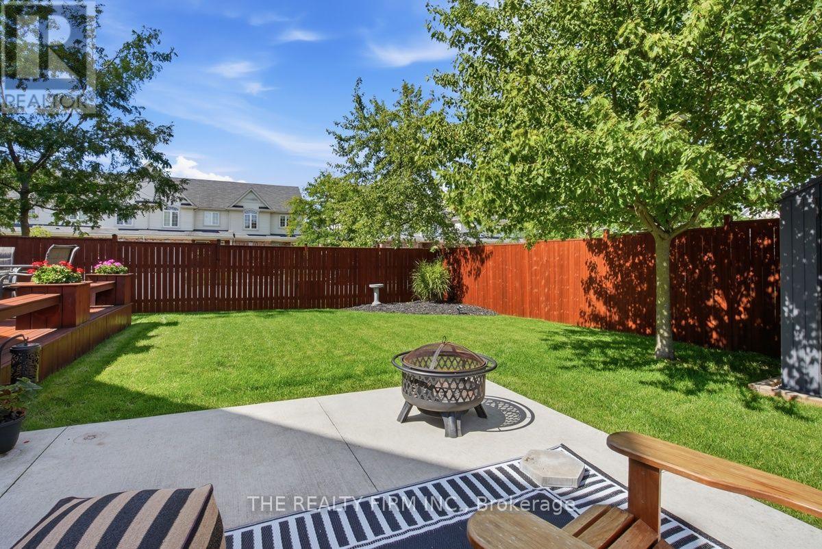 914 Silverfox Crescent, London North, Ontario  N6G 0N6 - Photo 43 - X13778280