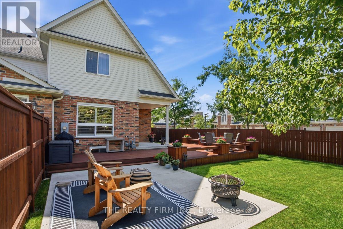 914 Silverfox Crescent, London North, Ontario  N6G 0N6 - Photo 44 - X13778280