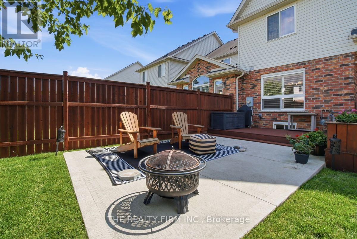 914 Silverfox Crescent, London North, Ontario  N6G 0N6 - Photo 45 - X13778280