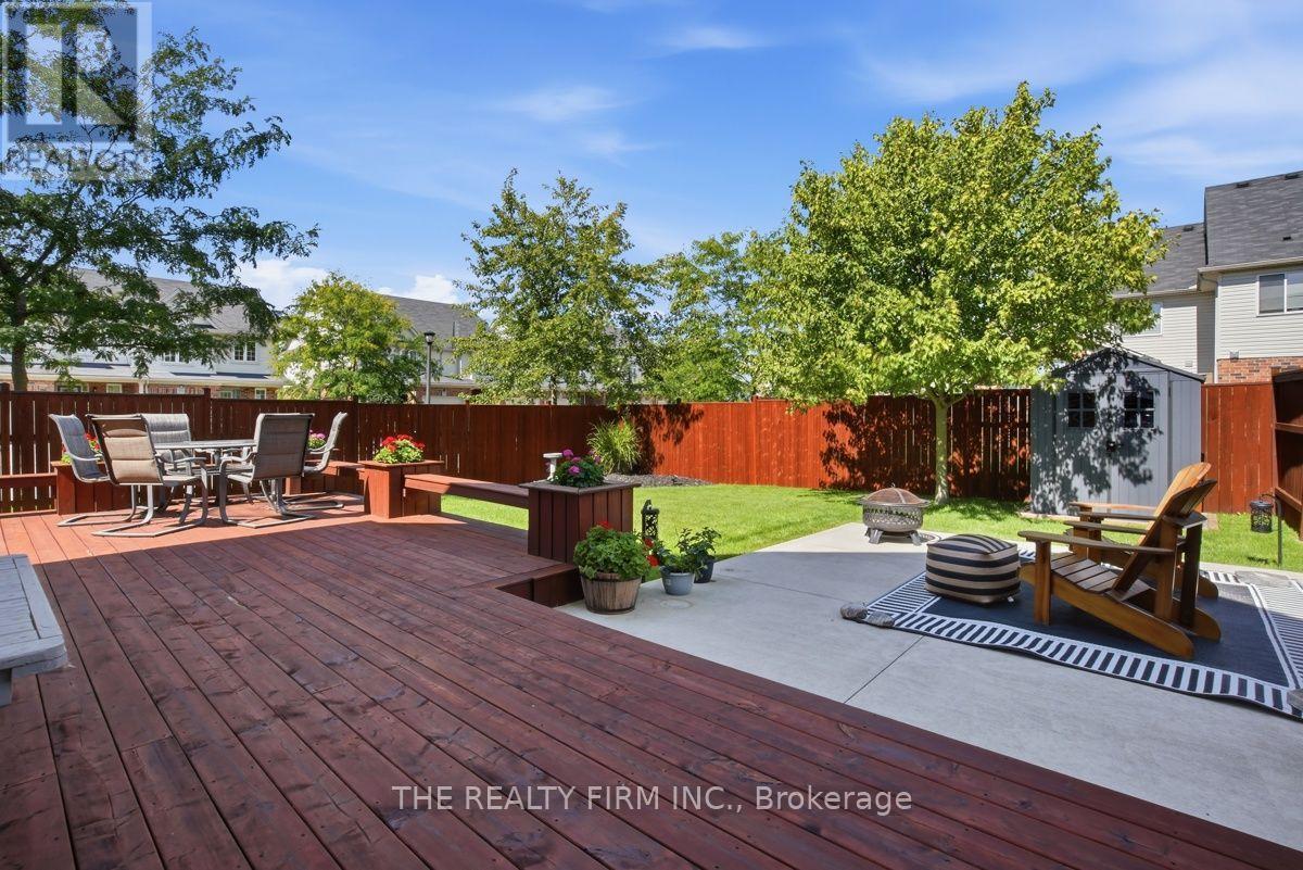 914 Silverfox Crescent, London North, Ontario  N6G 0N6 - Photo 47 - X13778280