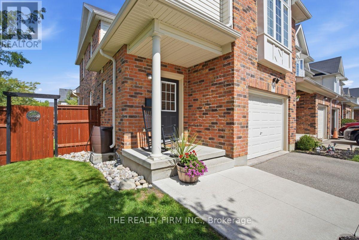 914 Silverfox Crescent, London North, Ontario  N6G 0N6 - Photo 5 - X13778280