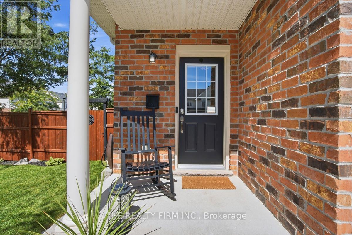 914 Silverfox Crescent, London North, Ontario  N6G 0N6 - Photo 6 - X13778280
