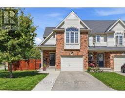 914 SILVERFOX CRESCENT, London North, Ontario