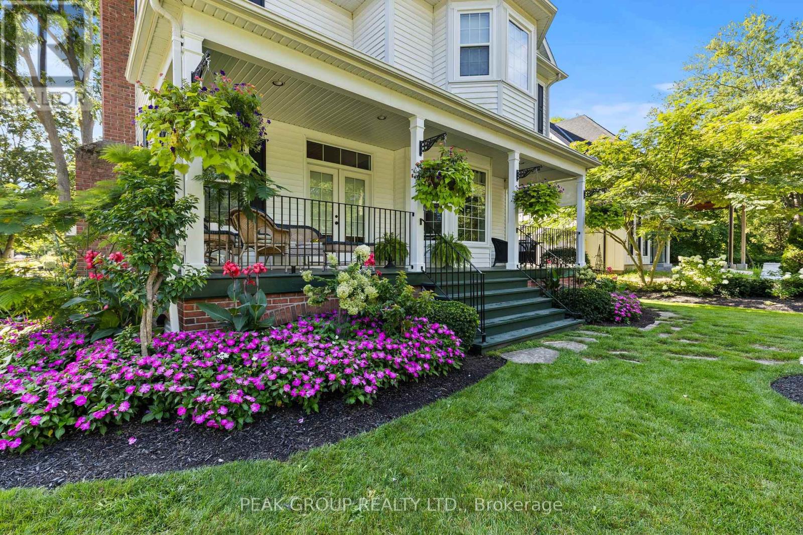 305 Gate Street, Niagara-On-The-Lake (Town), Ontario  L0S 1J0 - Photo 11 - X13778242