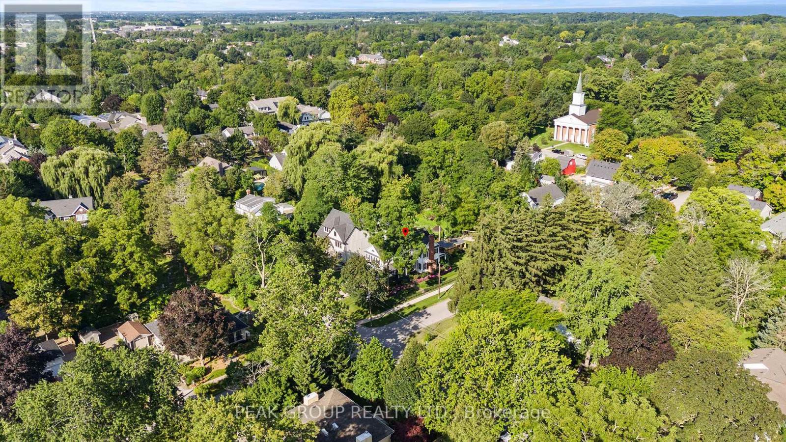 305 Gate Street, Niagara-On-The-Lake (Town), Ontario  L0S 1J0 - Photo 18 - X13778242