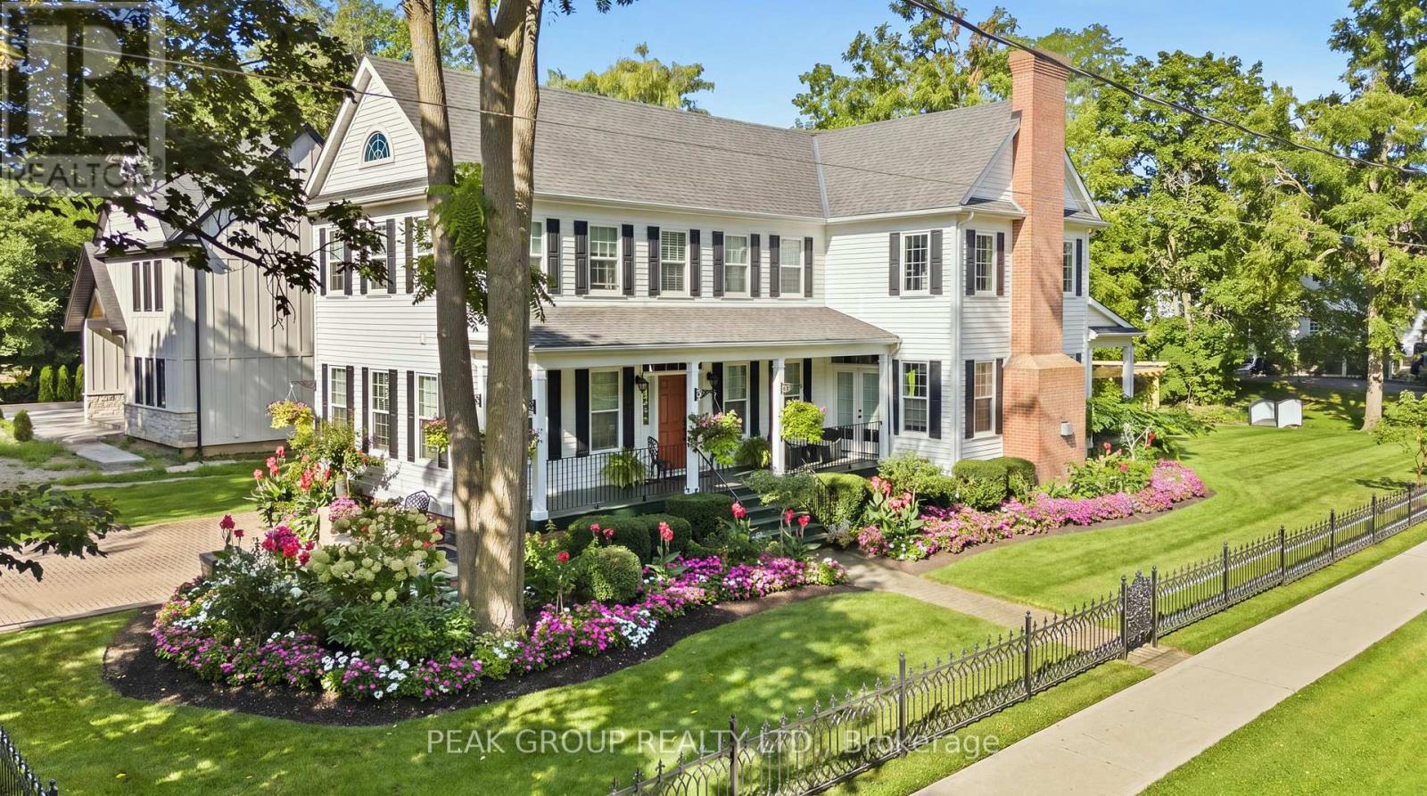 305 Gate Street, Niagara-On-The-Lake (Town), Ontario  L0S 1J0 - Photo 5 - X13778242