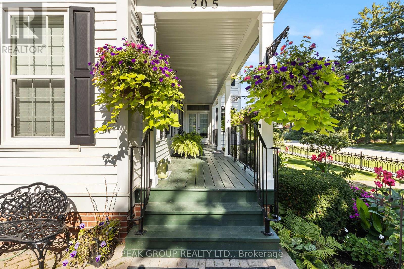 305 Gate Street, Niagara-On-The-Lake (Town), Ontario  L0S 1J0 - Photo 7 - X13778242