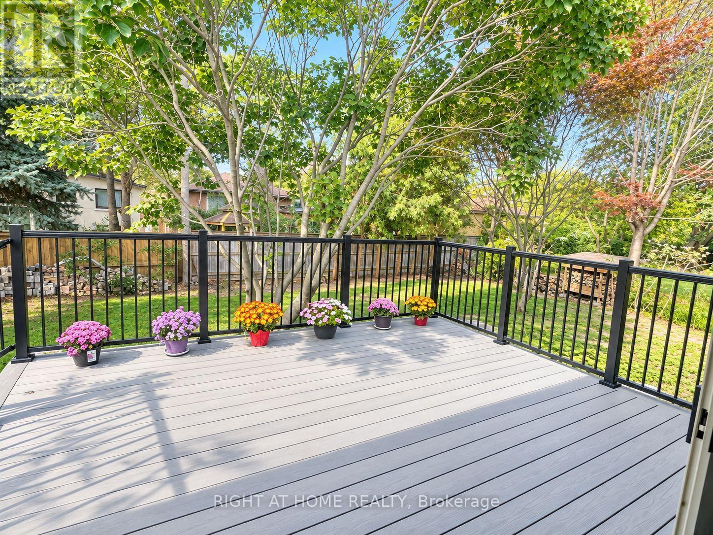 16 Ptarmigan Crescent, Toronto, Ontario  M3A 1W3 - Photo 23 - C13778226
