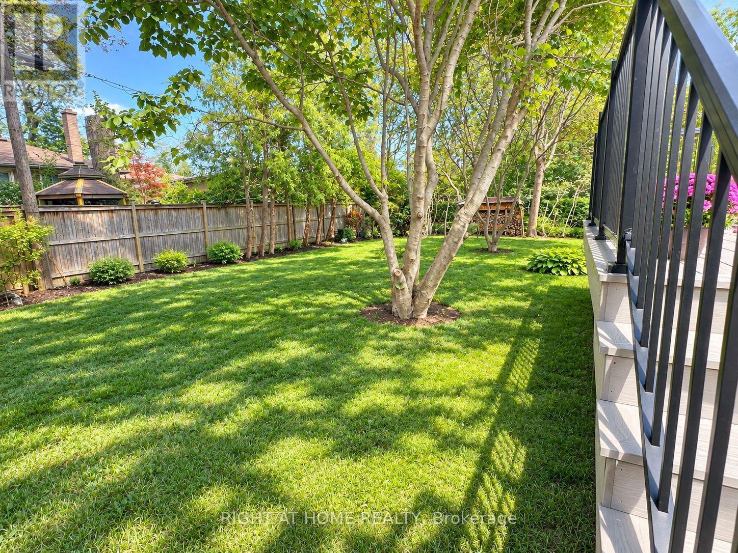 16 Ptarmigan Crescent, Toronto, Ontario  M3A 1W3 - Photo 25 - C13778226