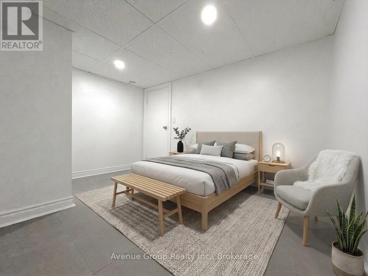 Bsmt - 210 Shaw Street, Toronto, Ontario  M6J 2W8 - Photo 17 - C13778232