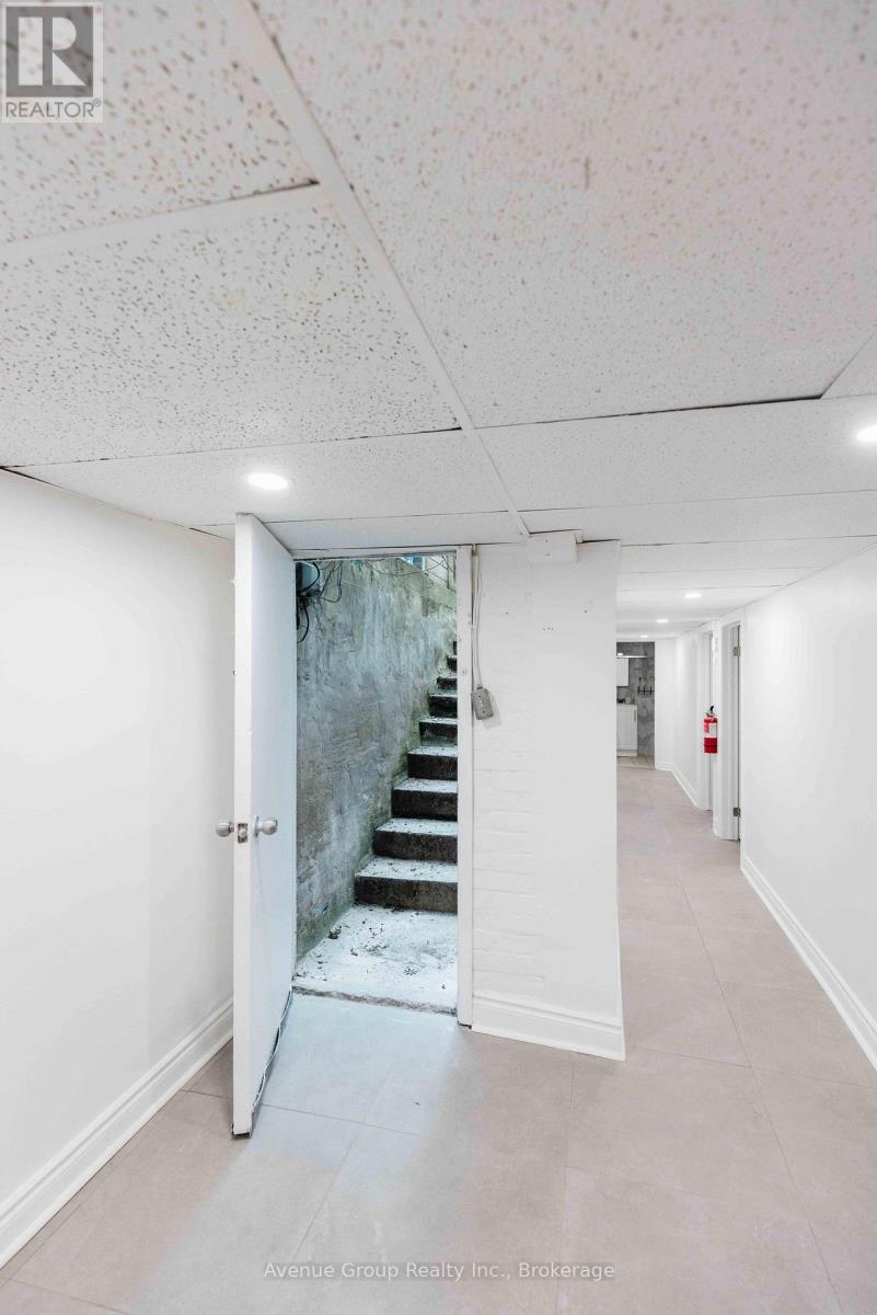 Bsmt - 210 Shaw Street, Toronto, Ontario  M6J 2W8 - Photo 24 - C13778232