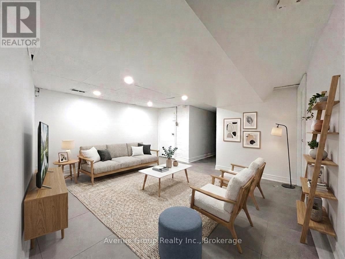 Bsmt - 210 Shaw Street, Toronto, Ontario  M6J 2W8 - Photo 6 - C13778232