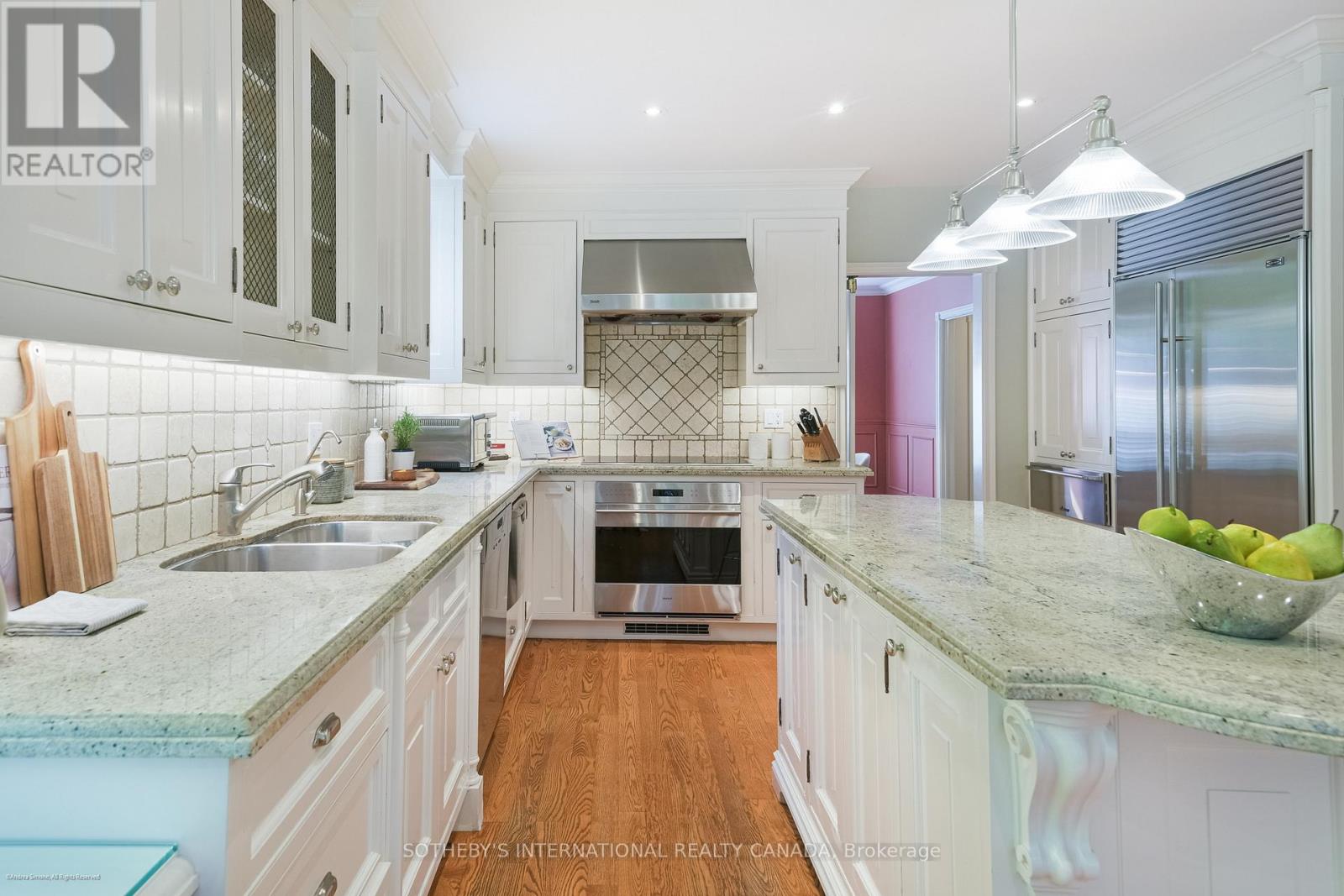186 Rosedale Heights Drive, Toronto, Ontario  M4T 1C9 - Photo 13 - C13778234
