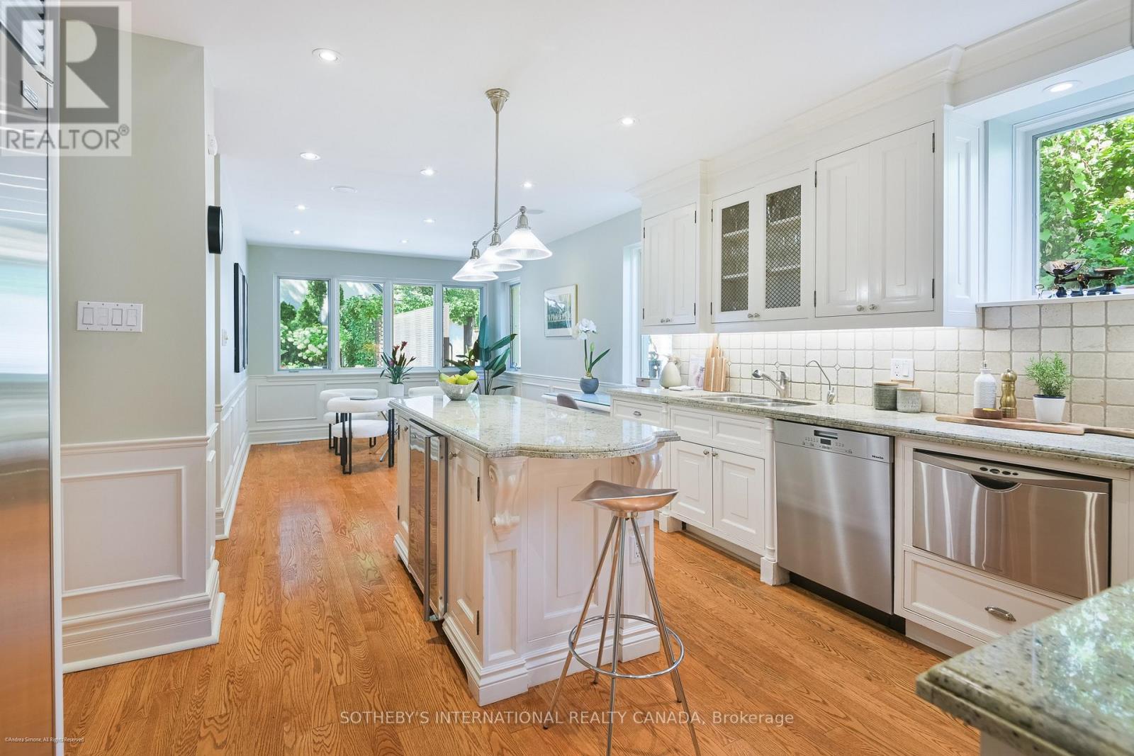 186 Rosedale Heights Drive, Toronto, Ontario  M4T 1C9 - Photo 14 - C13778234