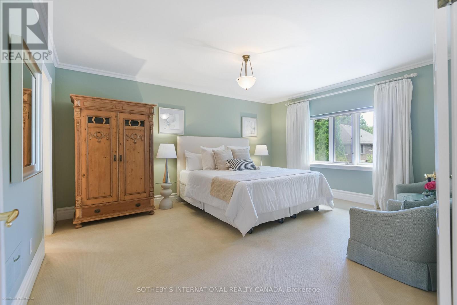 186 Rosedale Heights Drive, Toronto, Ontario  M4T 1C9 - Photo 18 - C13778234