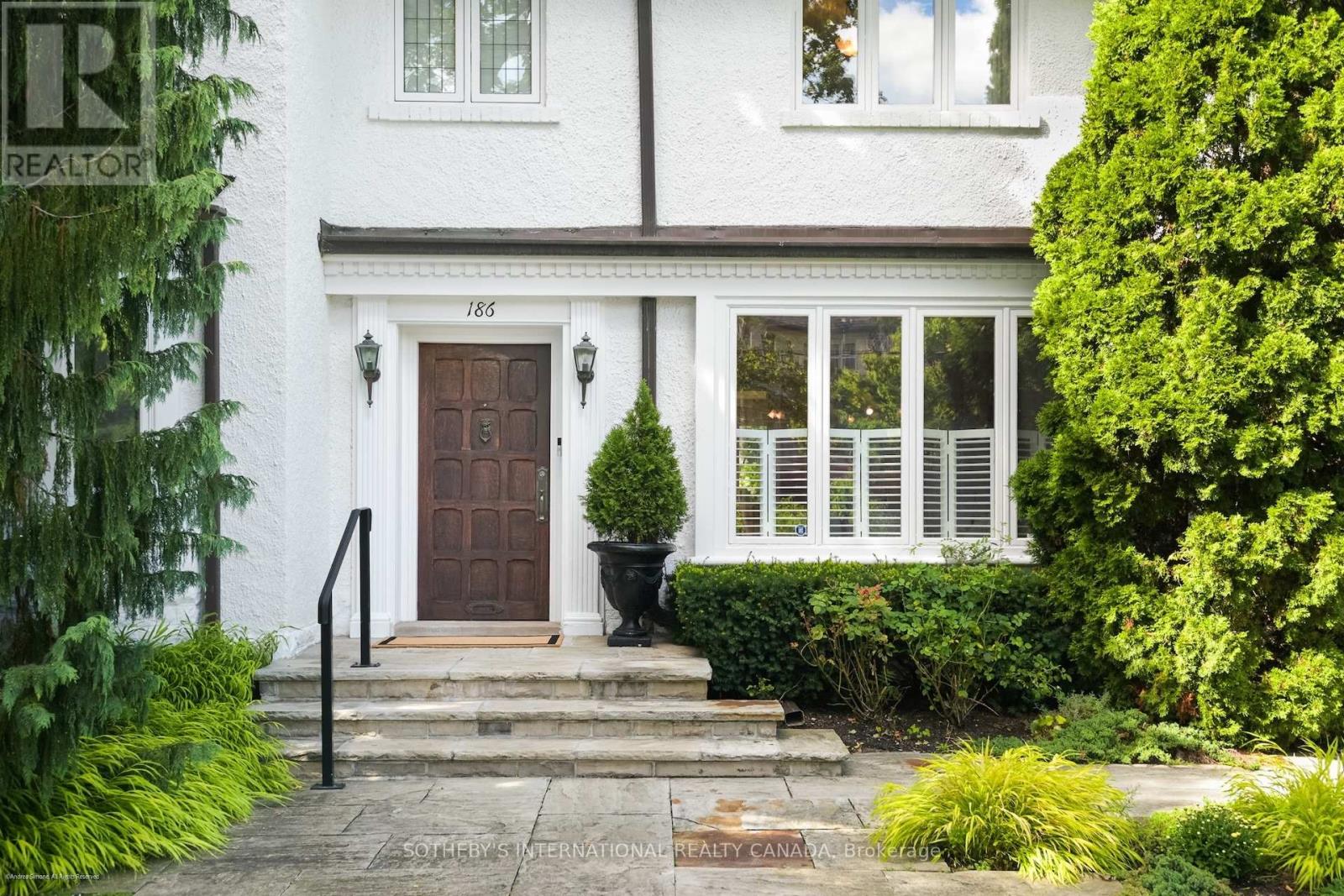 186 Rosedale Heights Drive, Toronto, Ontario  M4T 1C9 - Photo 2 - C13778234