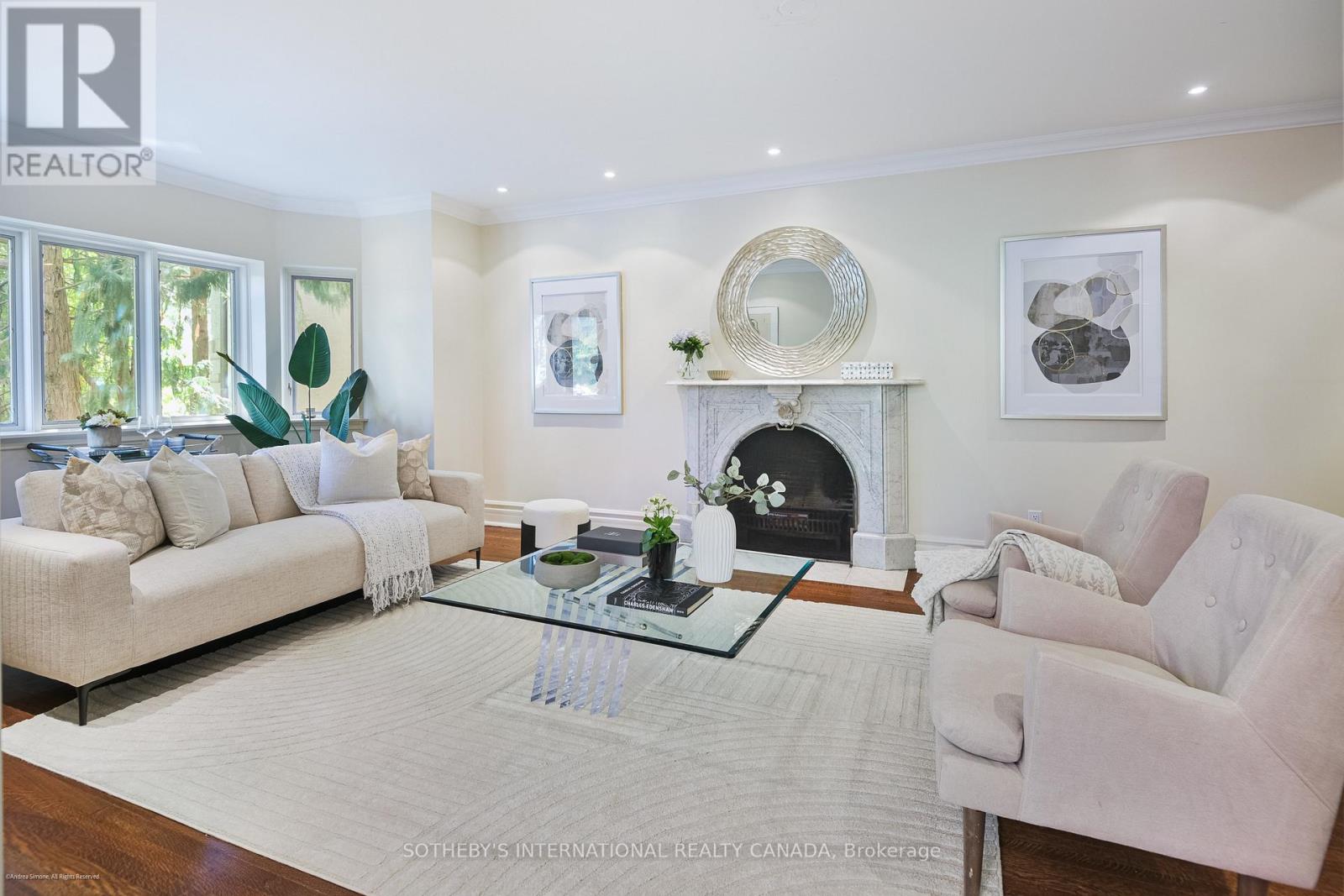 186 Rosedale Heights Drive, Toronto, Ontario  M4T 1C9 - Photo 4 - C13778234