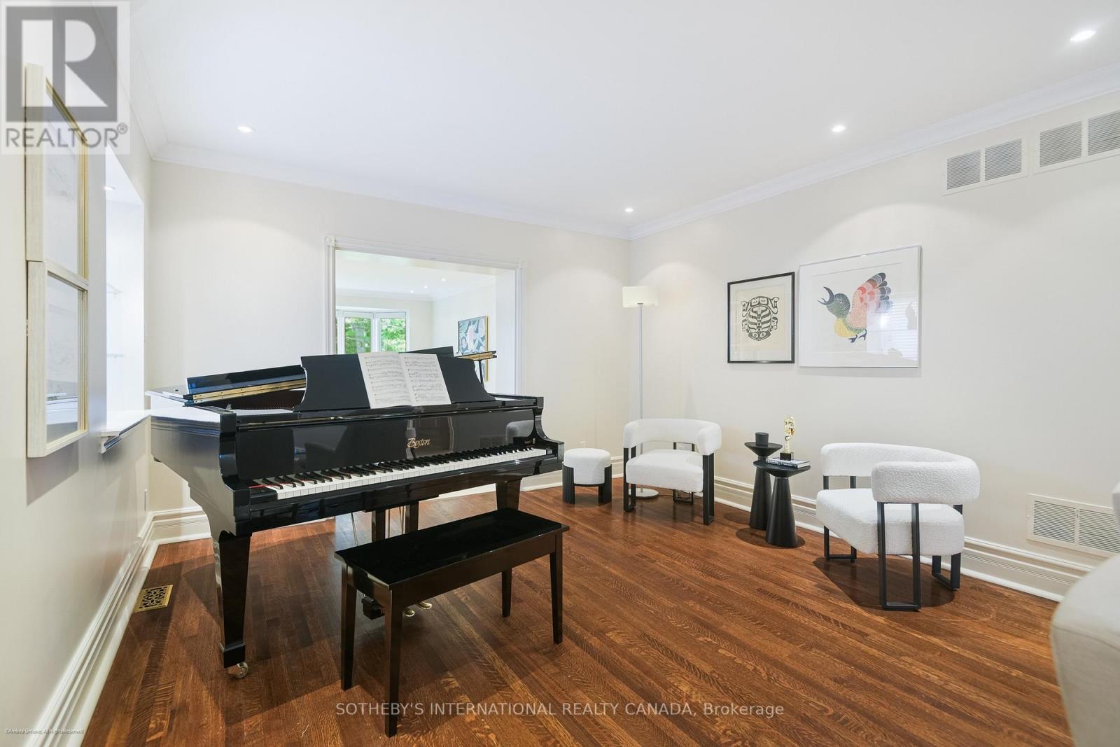 186 Rosedale Heights Drive, Toronto, Ontario  M4T 1C9 - Photo 6 - C13778234