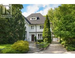 186 ROSEDALE HEIGHTS DRIVE, Toronto, Ontario