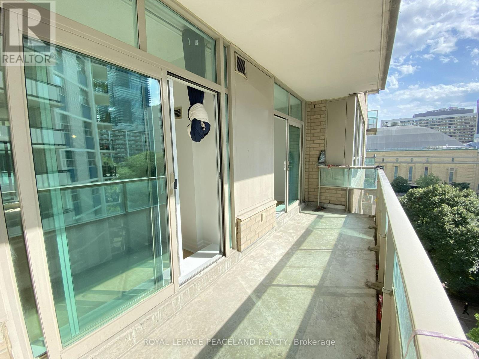703 - 70 Alexander Street, Toronto, Ontario  M4Y 1B4 - Photo 16 - C13778248