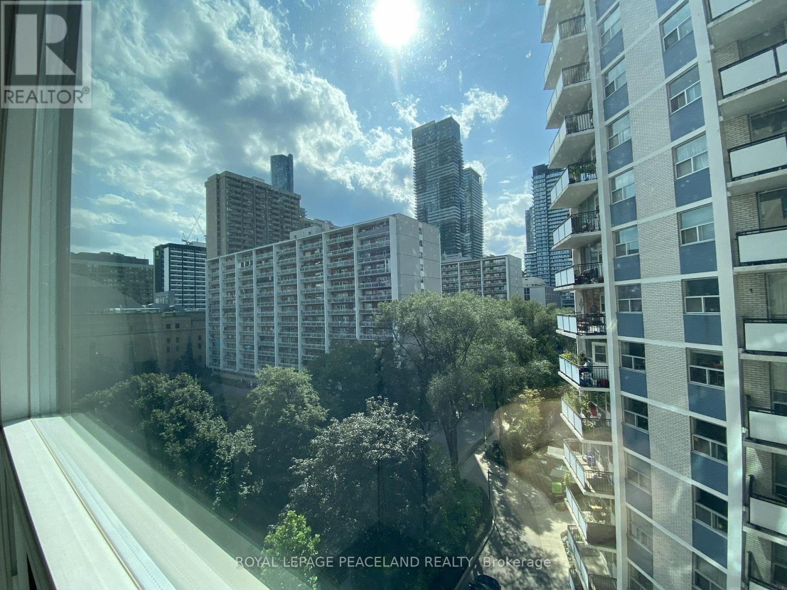 703 - 70 Alexander Street, Toronto, Ontario  M4Y 1B4 - Photo 23 - C13778248