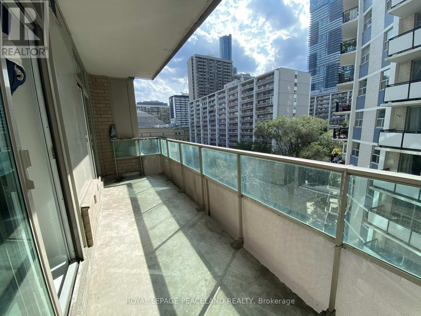 703 - 70 Alexander Street, Toronto, Ontario  M4Y 1B4 - Photo 29 - C13778248