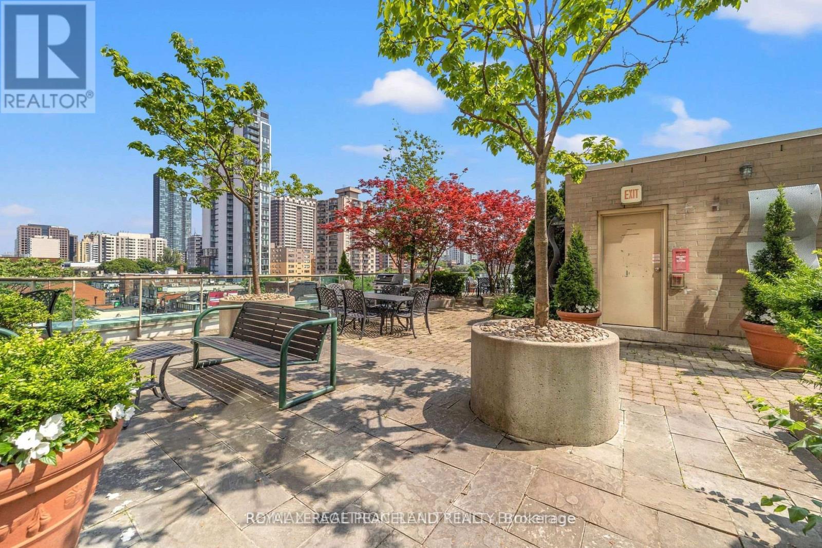 703 - 70 Alexander Street, Toronto, Ontario  M4Y 1B4 - Photo 33 - C13778248