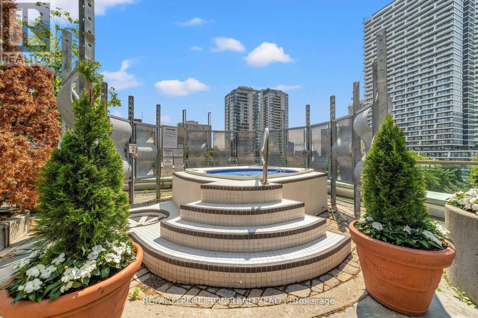 703 - 70 Alexander Street, Toronto, Ontario  M4Y 1B4 - Photo 34 - C13778248