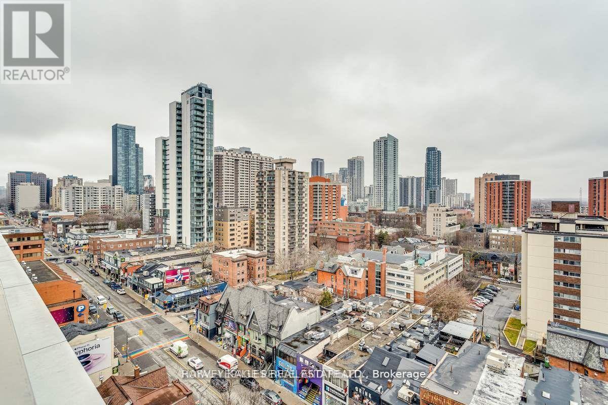 703 - 70 Alexander Street, Toronto, Ontario  M4Y 1B4 - Photo 35 - C13778248