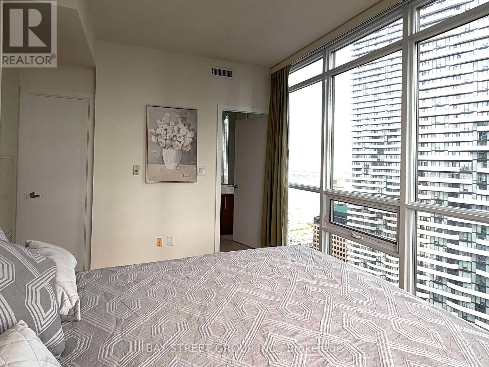 4602 - 65 Bremner Boulevard, Toronto, Ontario  M5J 0A7 - Photo 10 - C13778266