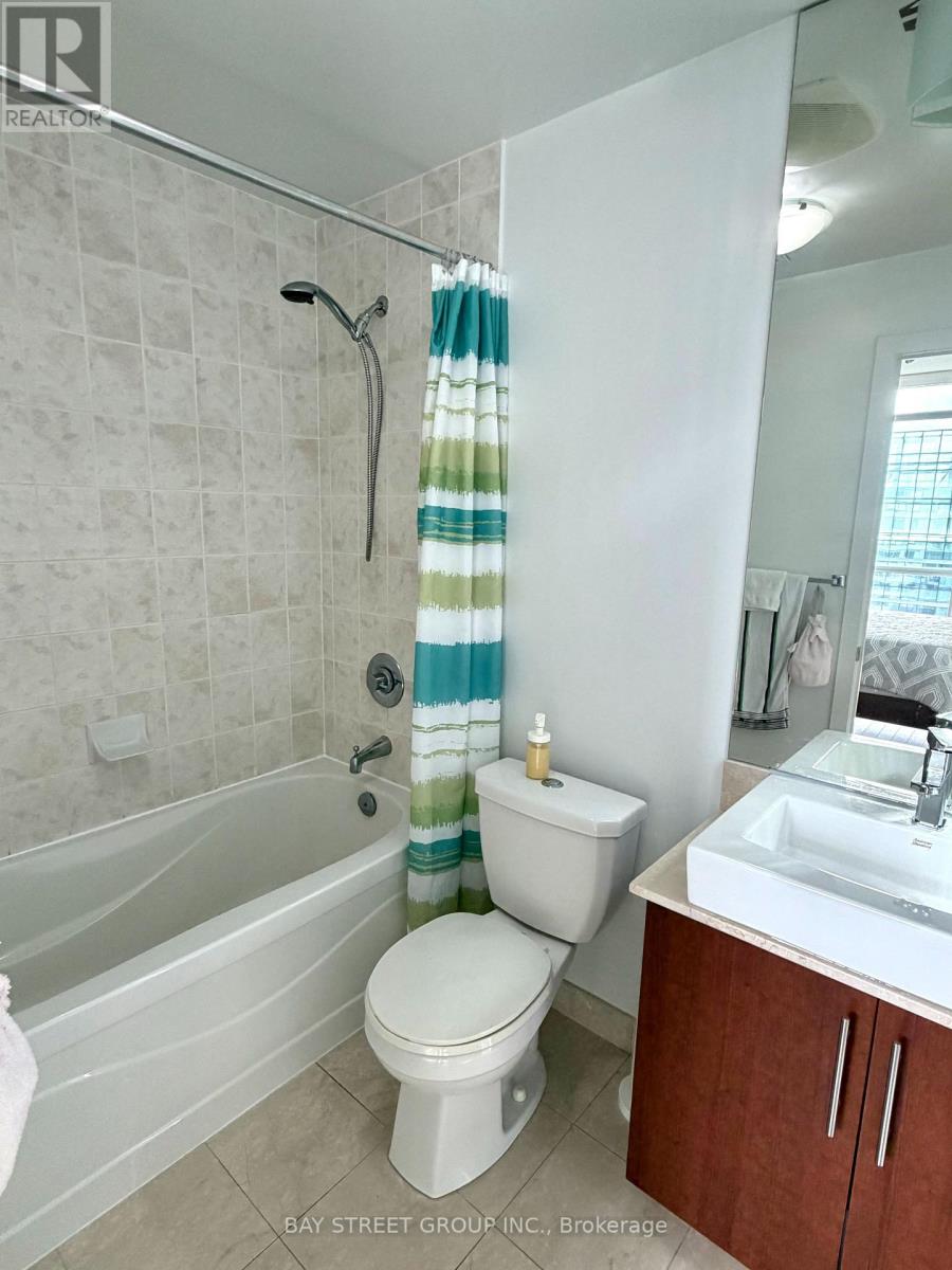 4602 - 65 Bremner Boulevard, Toronto, Ontario  M5J 0A7 - Photo 12 - C13778266