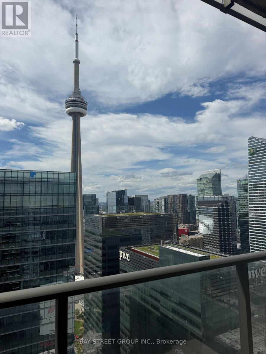 4602 - 65 Bremner Boulevard, Toronto, Ontario  M5J 0A7 - Photo 17 - C13778266