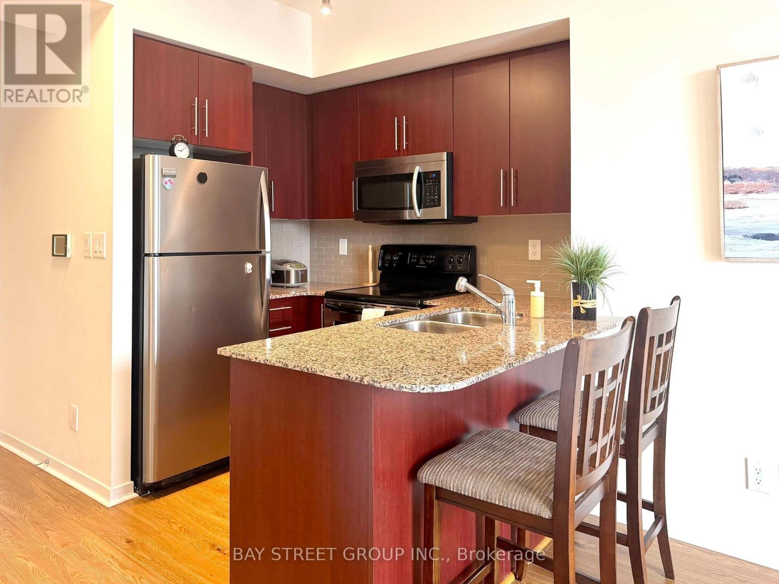 4602 - 65 Bremner Boulevard, Toronto, Ontario  M5J 0A7 - Photo 4 - C13778266