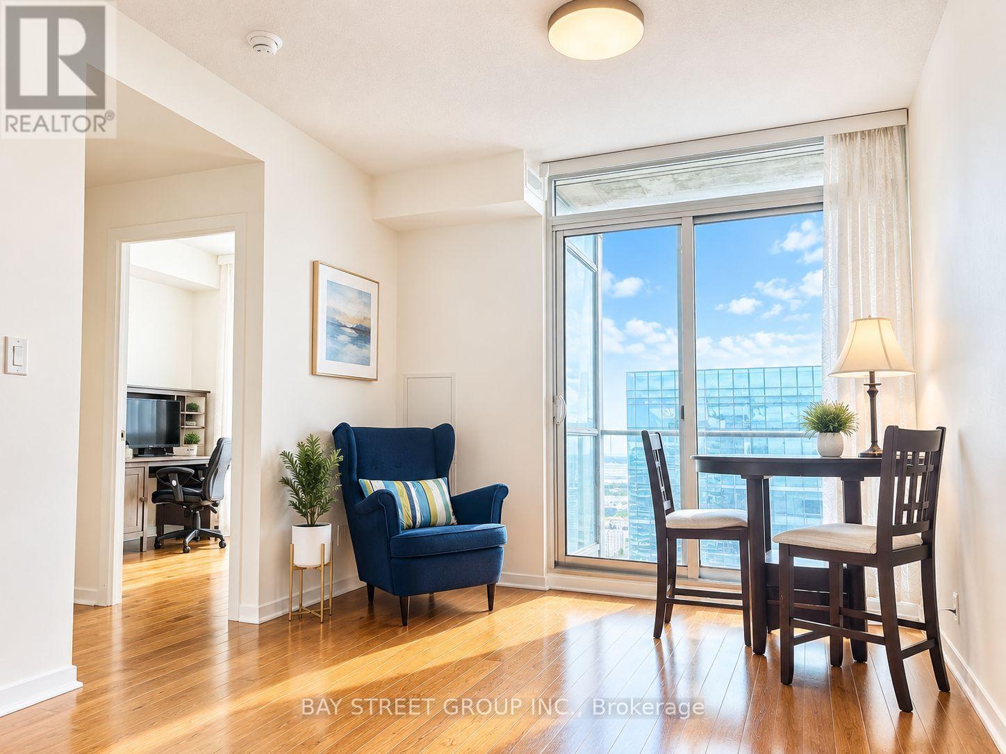 4602 - 65 Bremner Boulevard, Toronto, Ontario  M5J 0A7 - Photo 5 - C13778266