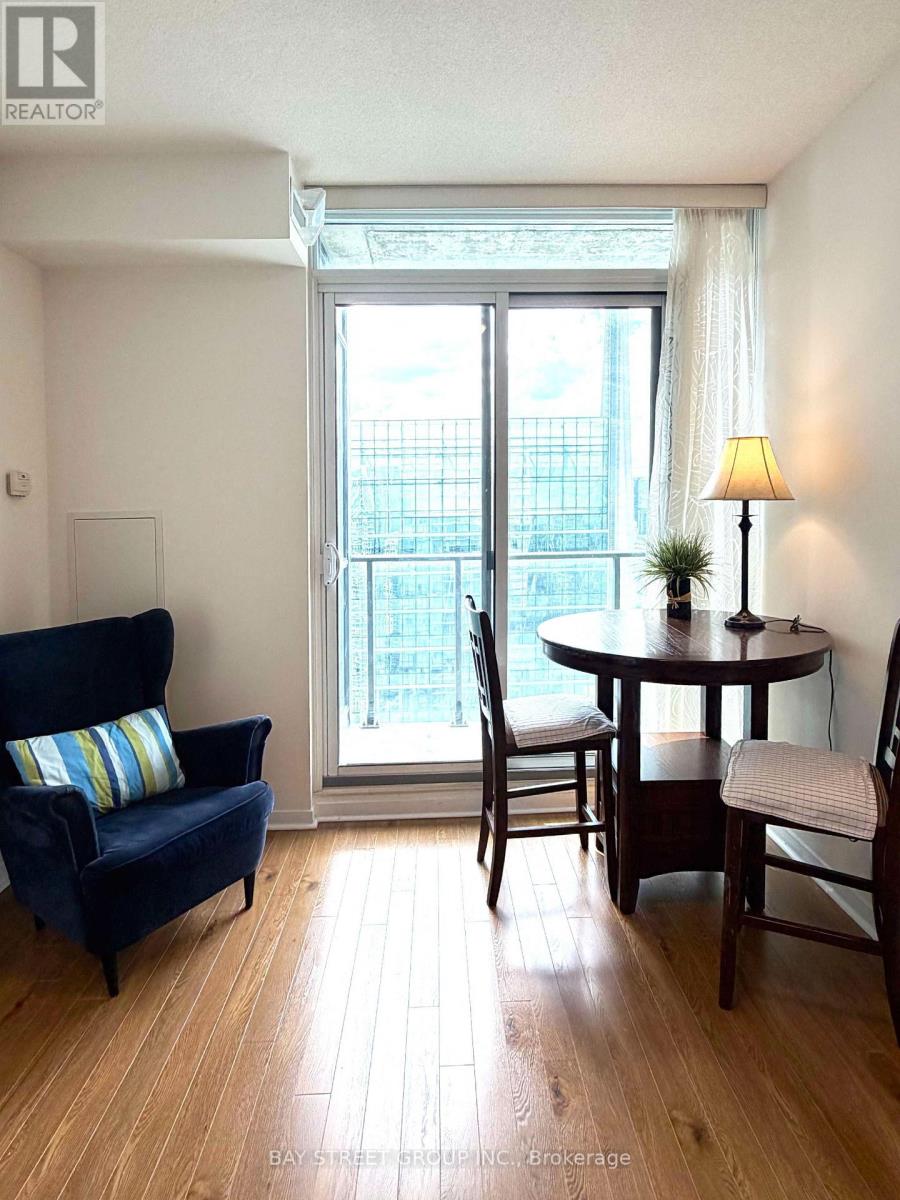 4602 - 65 Bremner Boulevard, Toronto, Ontario  M5J 0A7 - Photo 6 - C13778266