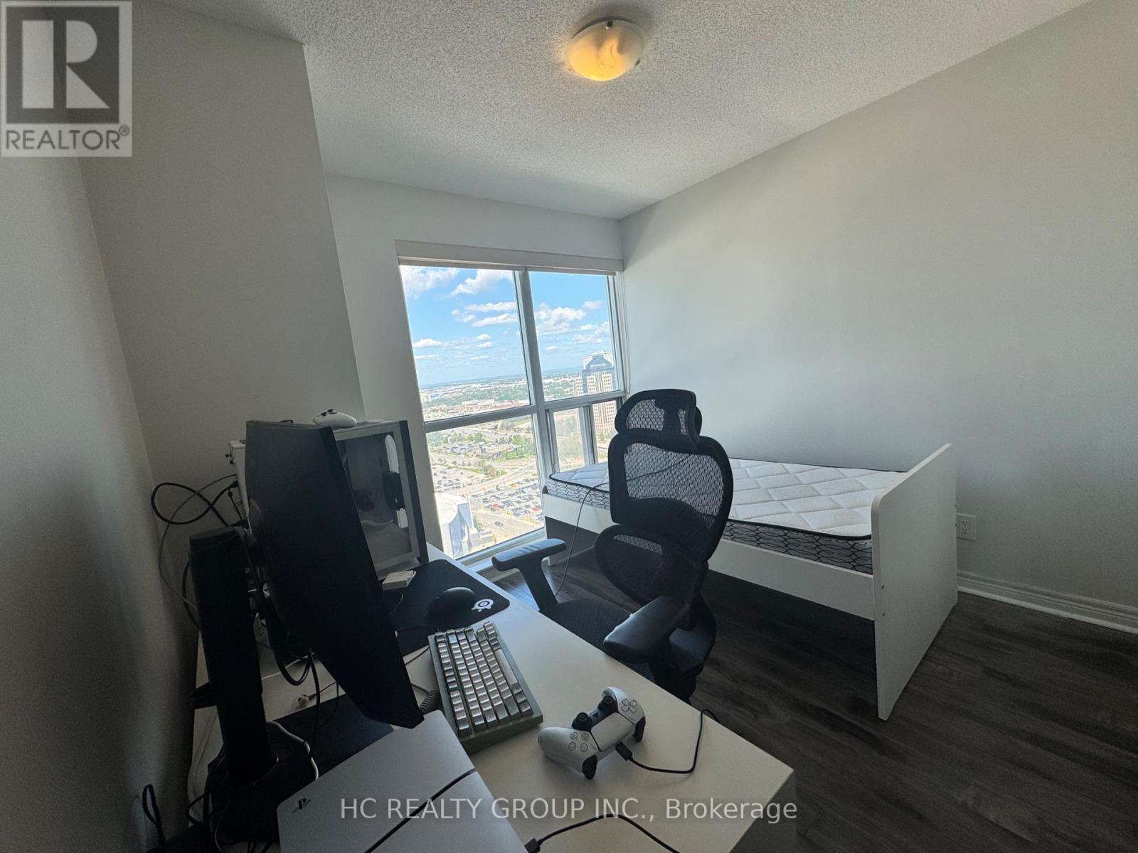 2502 - 70 Town Centre Court, Toronto, Ontario  M1P 0B2 - Photo 11 - E13778244