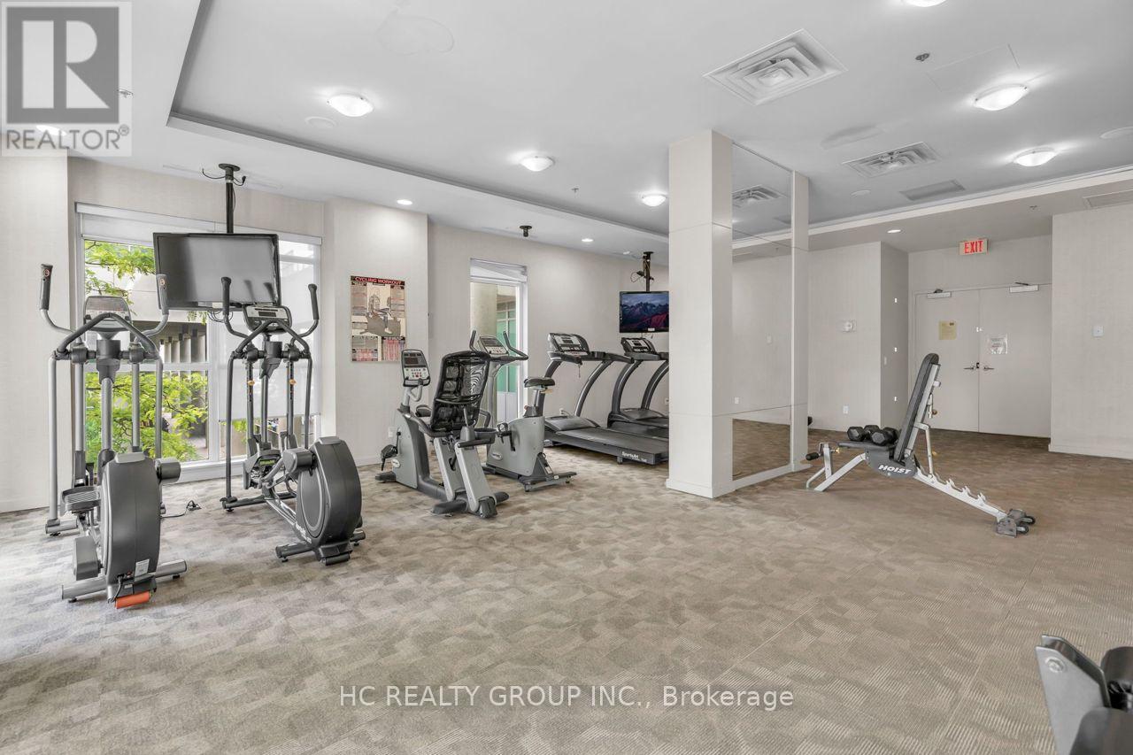 2502 - 70 Town Centre Court, Toronto, Ontario  M1P 0B2 - Photo 13 - E13778244