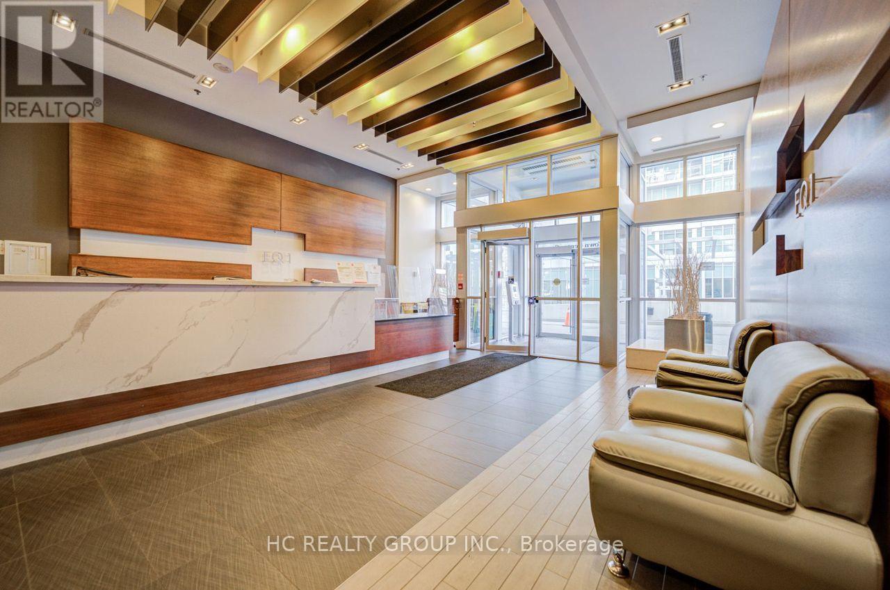 2502 - 70 Town Centre Court, Toronto, Ontario  M1P 0B2 - Photo 3 - E13778244