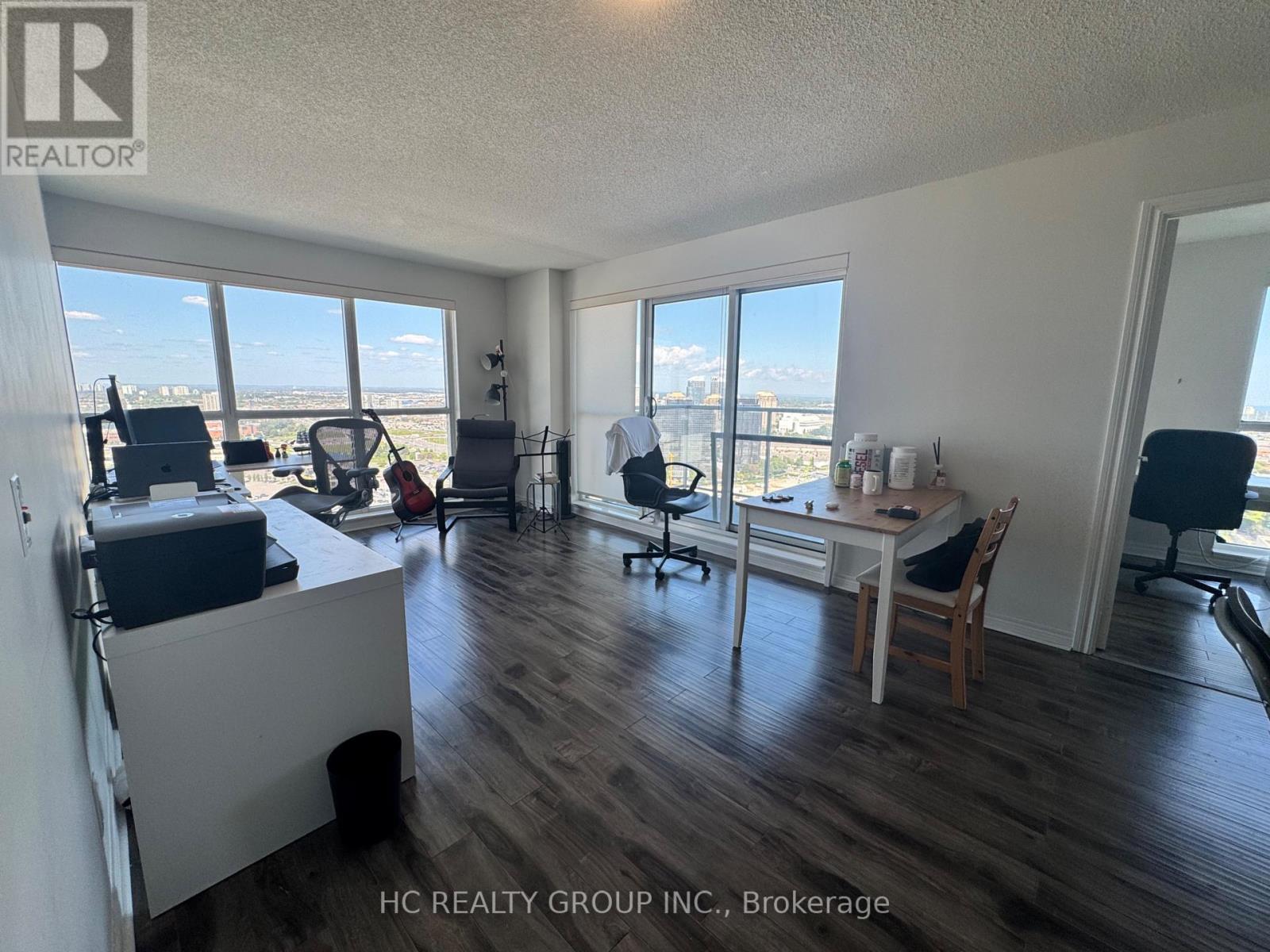 2502 - 70 Town Centre Court, Toronto, Ontario  M1P 0B2 - Photo 8 - E13778244