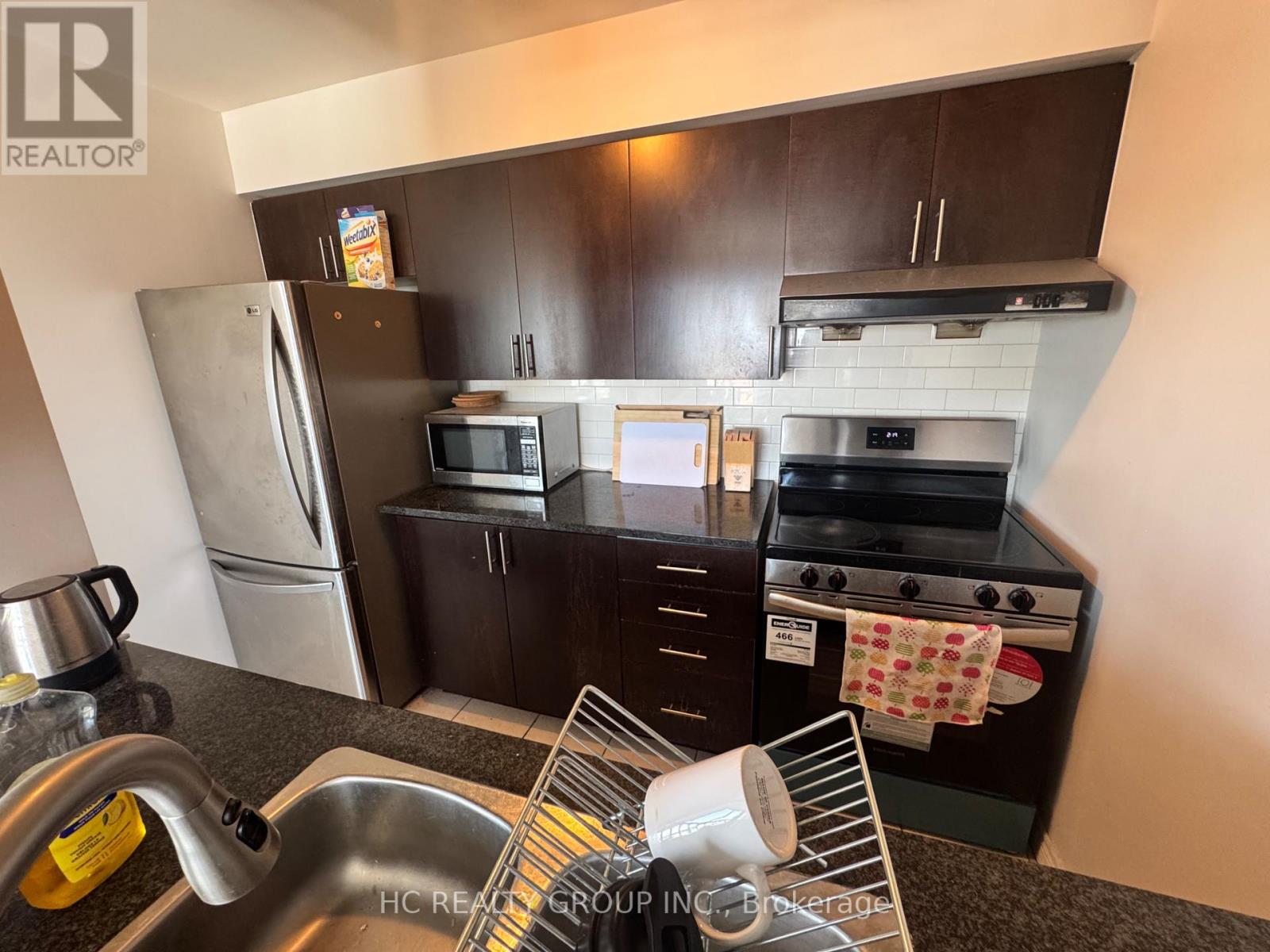 2502 - 70 Town Centre Court, Toronto, Ontario  M1P 0B2 - Photo 9 - E13778244