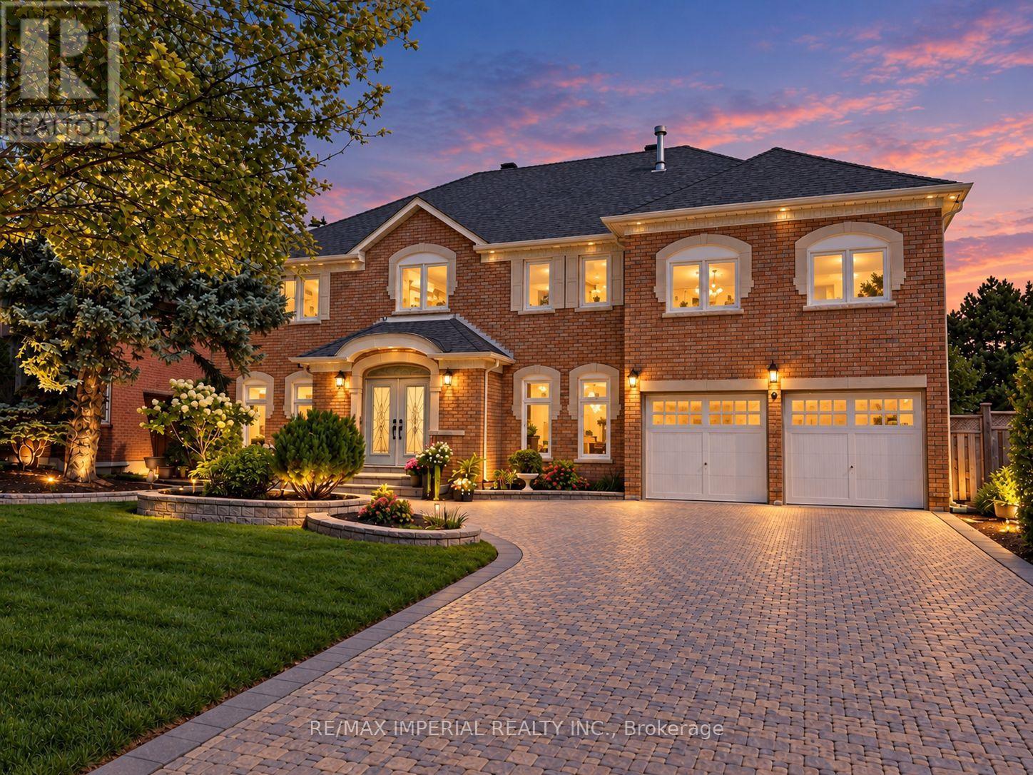 9 ELDERWOOD DRIVE, Richmond Hill, Ontario