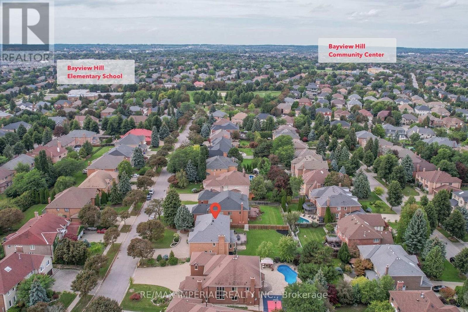 9 Elderwood Drive, Richmond Hill, Ontario  L4B 2W8 - Photo 48 - N13778238