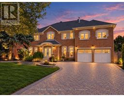 9 ELDERWOOD DRIVE, Richmond Hill, Ontario