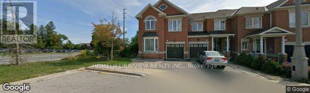 #18-BSMNT - 8 TOWNWOOD DRIVE, Richmond Hill, Ontario