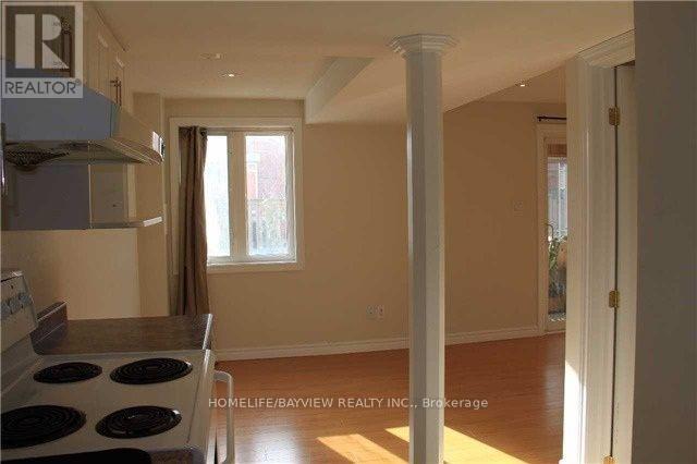 #18-Bsmnt - 8 Townwood Drive, Richmond Hill, Ontario  L4E 4Y9 - Photo 10 - N13778240