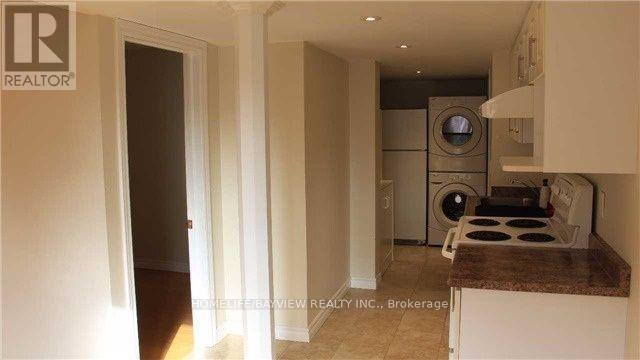#18-Bsmnt - 8 Townwood Drive, Richmond Hill, Ontario  L4E 4Y9 - Photo 12 - N13778240