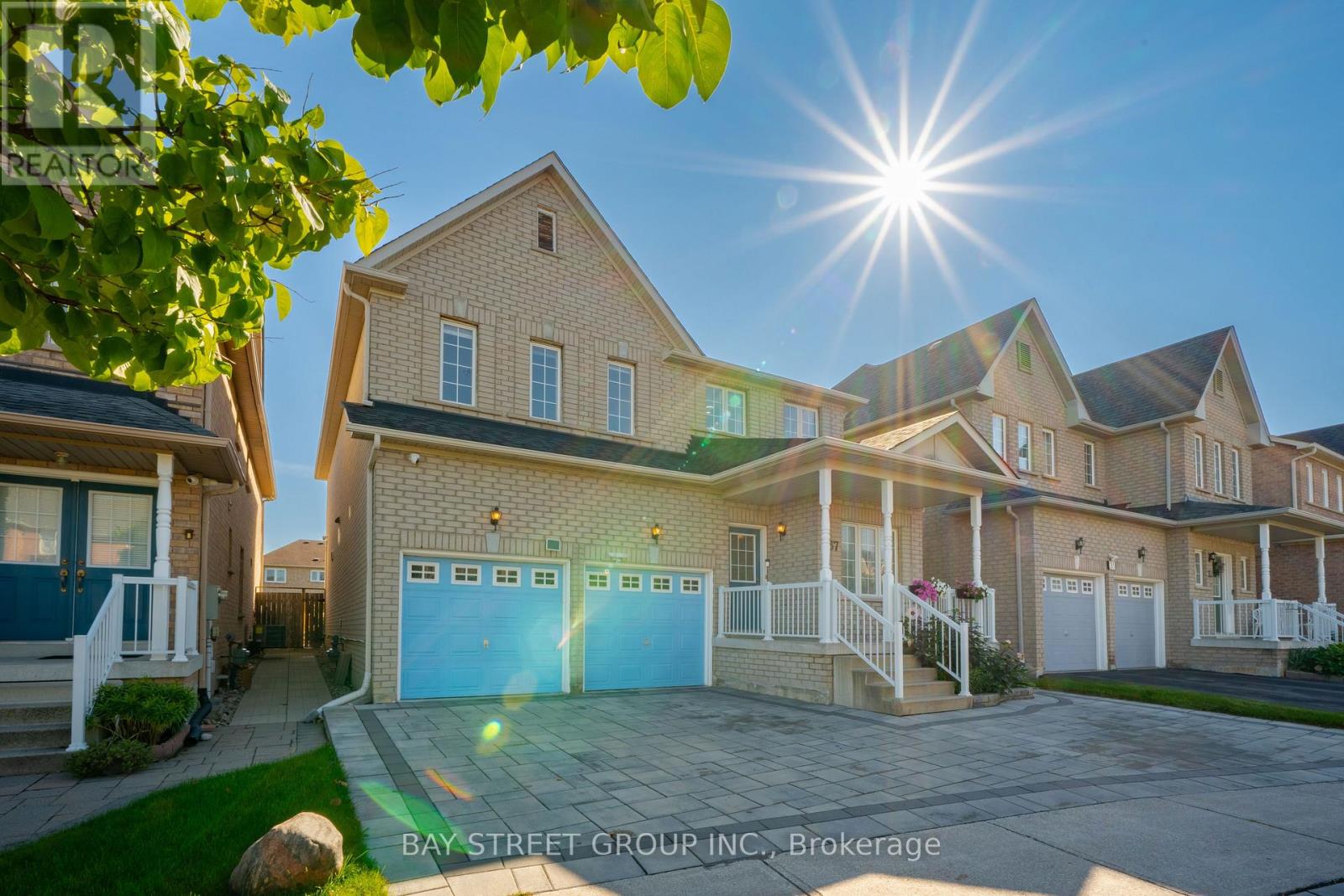 37 Rembrandt Drive, Markham, Ontario  L3R 5W1 - Photo 4 - N13778254