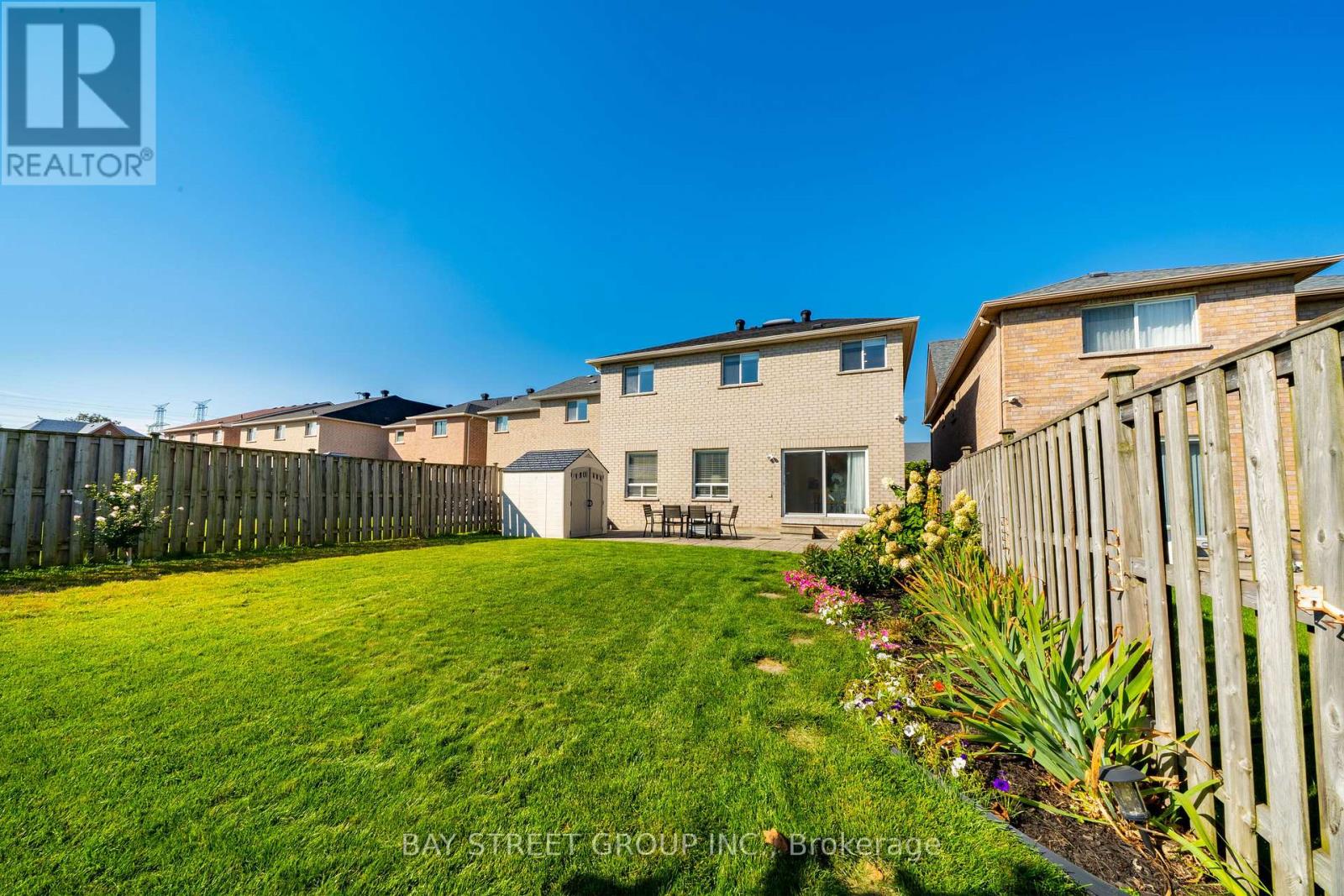 37 Rembrandt Drive, Markham, Ontario  L3R 5W1 - Photo 50 - N13778254