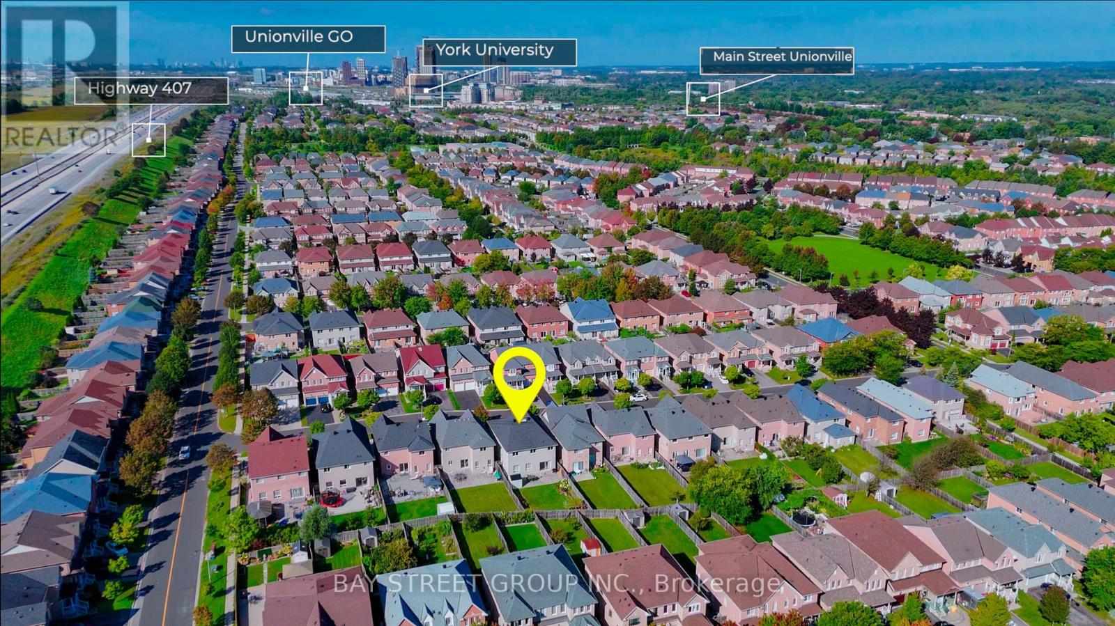 37 Rembrandt Drive, Markham, Ontario  L3R 5W1 - Photo 6 - N13778254